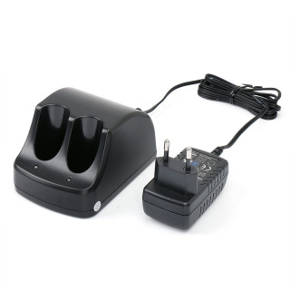 Polnilec za baterije Black & Decker, Ni-Cd / Ni-MH, 3.6V