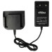 Polnilec za baterije AEG / Milwaukee Ni-Cd/Ni-MH/Li-Ion, Tip 1, 1.2V - 18V