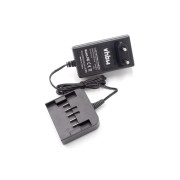 Polnilec za baterije Metabo, Li-Ion, 18V