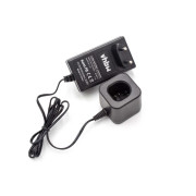 Polnilec za baterije Panasonic, Li-Ion, 3.6V