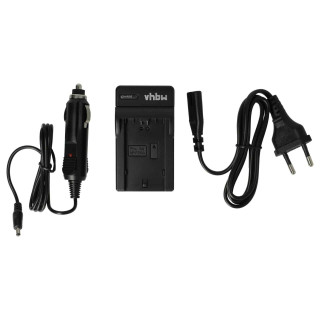 Polnilec za baterijo Sony NP-FZ100, namizni Polnilec za baterijo Sony NP-FZ100, namizni