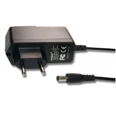 Napajalnik za elektrostimulator Compex Fitness / Sport 2, 12V / 1A