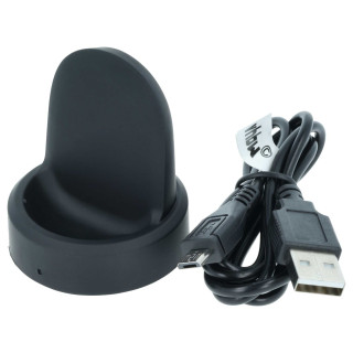 Polnilna postaja za Samsung Galaxy Gear Sport / SM-R600 Polnilna postaja za Samsung Galaxy Gear Sport / SM-R600