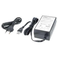 Polnilec za tiskalnike HP DeskJet / OfficeJet, 38W / 12V-32V / 0,250A-1,094A Polnilec za tiskalnike HP DeskJet / OfficeJet, 38W / 12V-32V / 0,250A-1,094A