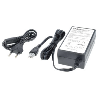 Polnilec za tiskalnike HP DeskJet / OfficeJet, 38W / 12V-32V / 0,250A-1,094A