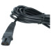 Napajalnik za brivnike Braun 81577235, 4.8W, 12V, 400mA