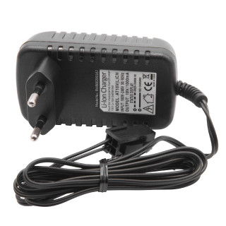 Polnilec za Husqvarna Automower 320 / 420 / 520, 21.2V / 1.0A Polnilec za Husqvarna Automower 320 / 420 / 520, 21.2V / 1.0A