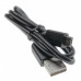 Polnilec za baterijo Fuji NP-85 / NP-170, MicroUSB