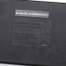 Polnilec za baterijo Godox VING V850 / VB18 / VB19, MicroUSB, dvojni