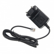 Polnilec za Siemens Gigaset Euroset 5010 / 5020 / 5035 / 5030 / 5040, 1.4W, 7V, 0.2A