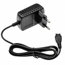 Napajalnik za brivnike Remington / Philips / Braun / Panasonic, 5W, 5V, 1A