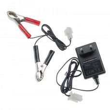 Polnilec za robotske kosilnice Husqvarna, 13,6V-14,7V / 1A