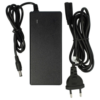 Polnilec za tiskalnike Zebra, 60W / 20V / 3A, okrogli priključek Polnilec za tiskalnike Zebra, 60W / 20V / 3A, okrogli priključek