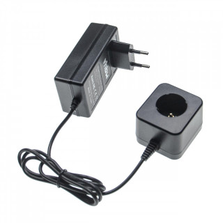 Polnilec za baterije Black & Decker, Ni-Cd/Ni-MH, tip 2, 1.2V - 18V