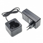 Polnilec za baterije Worx, Li-Ion, 10.8V - 12V