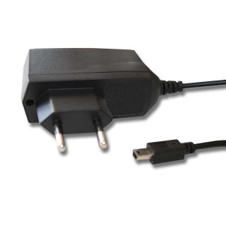 Polnilec za predvajalnike Creative Labs 5W / 5V / 1A Polnilec za predvajalnike Creative Labs 5W / 5V / 1A
