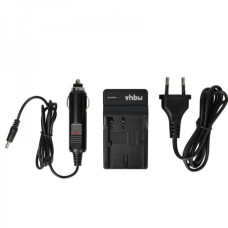 Polnilec za baterijo Canon BP-508 / BP-511 / BP-511A / BP-512 / BP-514, namizni