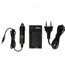 Polnilec za baterijo Fuji NP-120 / Kodak KLIC-5001, namizni Polnilec za baterijo Fuji NP-120 / Kodak KLIC-5001, namizni