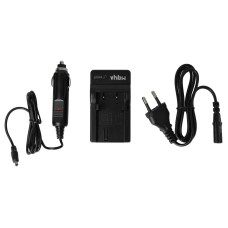 Polnilec za baterijo Nikon EN-EL1 / Minolta NP-800, namizni Polnilec za baterijo Nikon EN-EL1 / Minolta NP-800, namizni