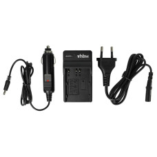 Polnilec za baterijo Nikon EN-EL3 / Fuji NP-150, namizni Polnilec za baterijo Nikon EN-EL3 / Fuji NP-150, namizni