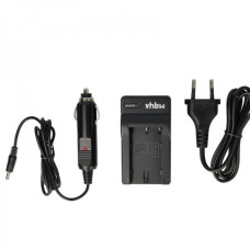 Polnilec za baterijo Sony NP-FS11 / NP-FS21 / NP-FS31, namizni Polnilec za baterijo Sony NP-FS11 / NP-FS21 / NP-FS31, namizni