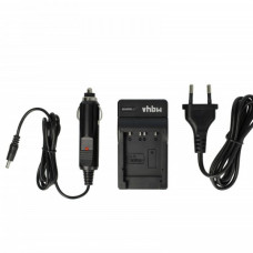 Polnilec za baterijo Sony NP-FT1 / NP-BD1 / NP-FR1, namizni Polnilec za baterijo Sony NP-FT1 / NP-BD1 / NP-FR1, namizni