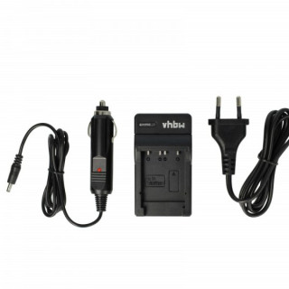 Polnilec za baterijo Sony NP-FT1 / NP-BD1 / NP-FR1, namizni