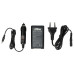 Polnilec za baterijo Sony NP-FT1 / NP-BD1 / NP-FR1, namizni