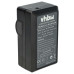 Polnilec za baterijo Sony NP-FT1 / NP-BD1 / NP-FR1, namizni