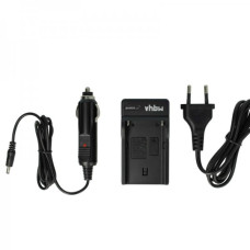 Polnilec za baterijo Sony NP-FM50 / NP-FM70 / NP-FM90 / NP-FM500H, namizni Polnilec za baterijo Sony NP-FM50 / NP-FM70 / NP-FM90 / NP-FM500H, namizni