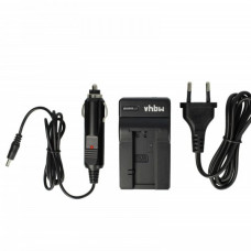 Polnilec za baterijo Sony NP-FC10 / NP-FC11, namizni Polnilec za baterijo Sony NP-FC10 / NP-FC11, namizni