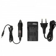 Polnilec za baterijo Panasonic CGR-D320 / CGA-D54S, namizni