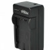 Polnilec za baterijo Panasonic CGR-D320 / CGA-D54S, namizni