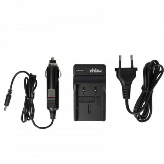 Polnilec za baterijo JVC BN-VF707, namizni