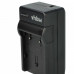 Polnilec za baterijo JVC BN-VF707, namizni