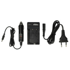 Polnilec za baterijo Fuji NP-95, namizni Polnilec za baterijo Fuji NP-95, namizni