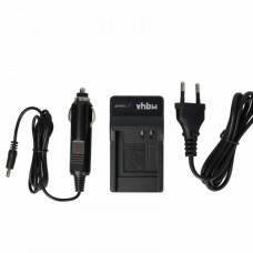 Polnilec za baterijo Panasonic CGA-S007 / DMW-BCD10, namizni Polnilec za baterijo Panasonic CGA-S007 / DMW-BCD10, namizni