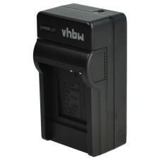 Polnilec za baterijo Panasonic CGA-S008 / DMW-BCE10, namizni Polnilec za baterijo Panasonic CGA-S008 / DMW-BCE10, namizni