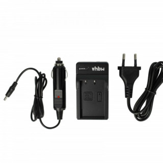 Polnilec za baterijo Fuji NP-140, namizni Polnilec za baterijo Fuji NP-140, namizni