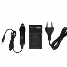 Polnilec za baterijo Canon NB-6L, namizni Polnilec za baterijo Canon NB-6L, namizni