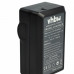 Polnilec za baterijo Canon NB-6L, namizni