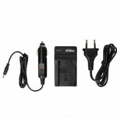 Polnilec za baterijo Canon BP-808 / BP-809 / BP-819, namizni