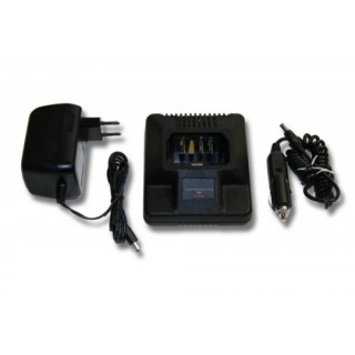 Polnilec za radijske naprave Motorola GP300 / GP600 / Radius P110