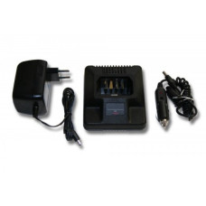 Polnilec za radijske naprave Motorola GP540 / GP580 / Pro5150