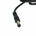 Polnilec za sesalnike Dirt Devil Samurai 18, 23V / 0,5A