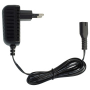 Napajalnik za strižnike Rowenta Wet & Dry TN5100 / TN5120, 0.9W, 4.5V, 0.2A