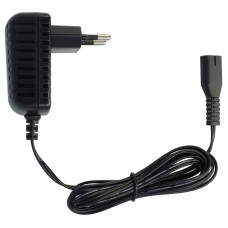 Napajalnik za strižnike Rowenta Wet & Dry TN5100 / TN5120, 0.9W, 4.5V, 0.2A