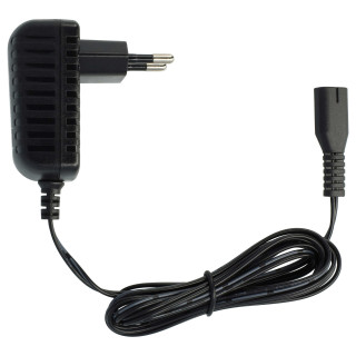 Napajalnik za strižnike Rowenta Wet & Dry TN5100 / TN5120, 0.9W, 4.5V, 0.2A