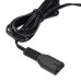 Napajalnik za strižnike Rowenta Wet & Dry TN5100 / TN5120, 0.9W, 4.5V, 0.2A