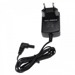 Polnilec za sesalnike Black & Decker Dustbuster DV1015EL / DVJ215J / DVJ315J, 14V / 0,4A